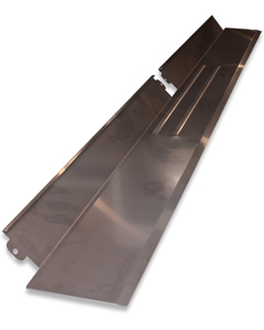 Cover plate 1485 upper liftable SST Filia